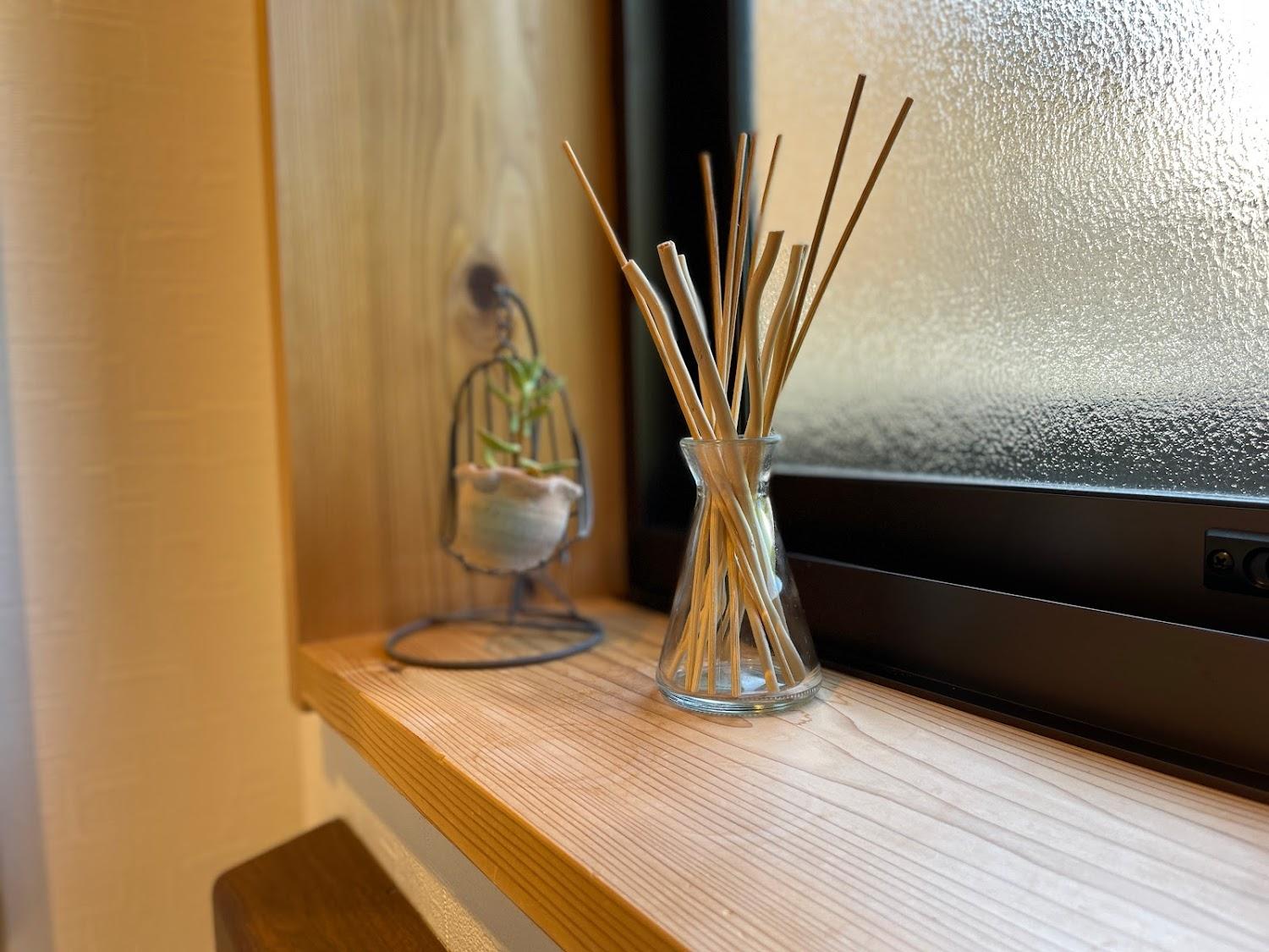 Cover Image for the terrace sumoto
