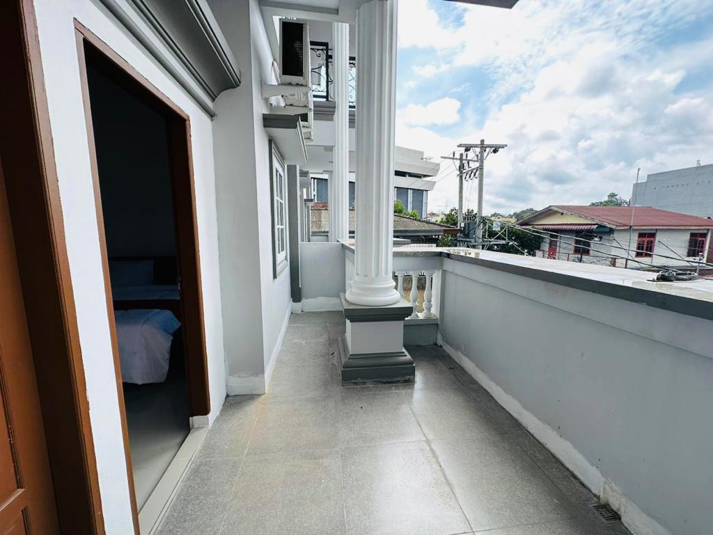 Cover Image for RedDoorz near Stasiun Pematangsiantar