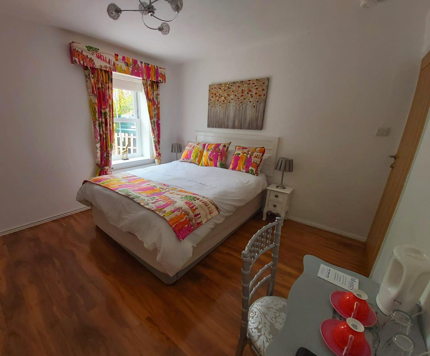 Cover Image for Waterways Bed and Breakfast