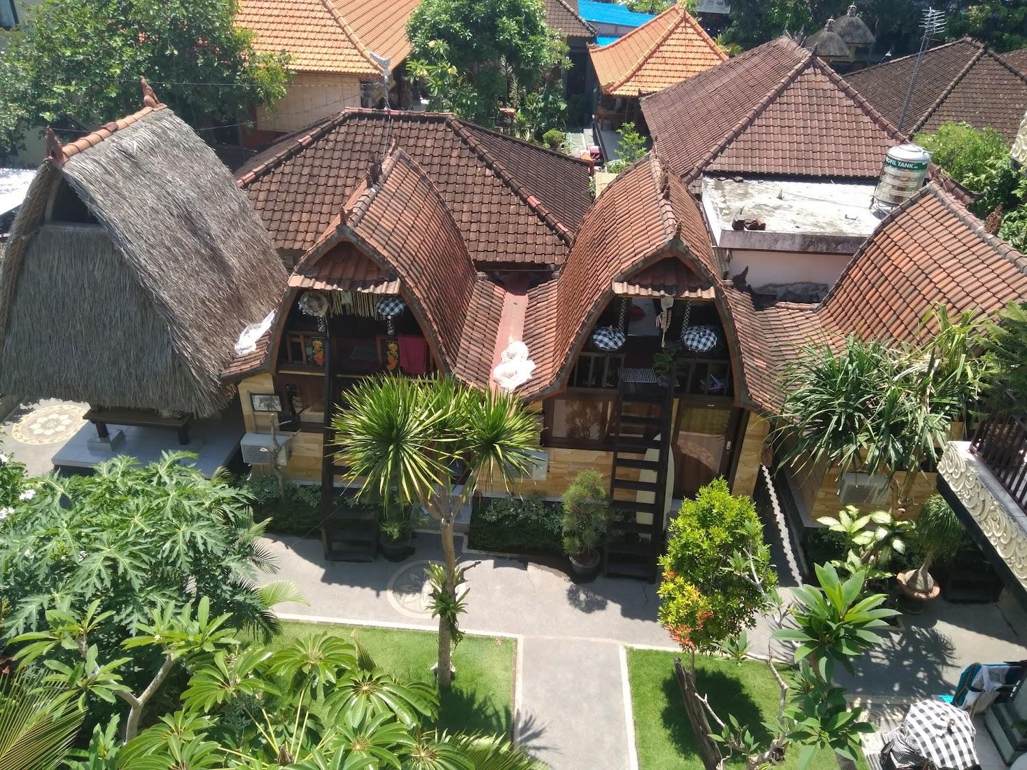 Cover Image for Villa Abiyanti Guest House