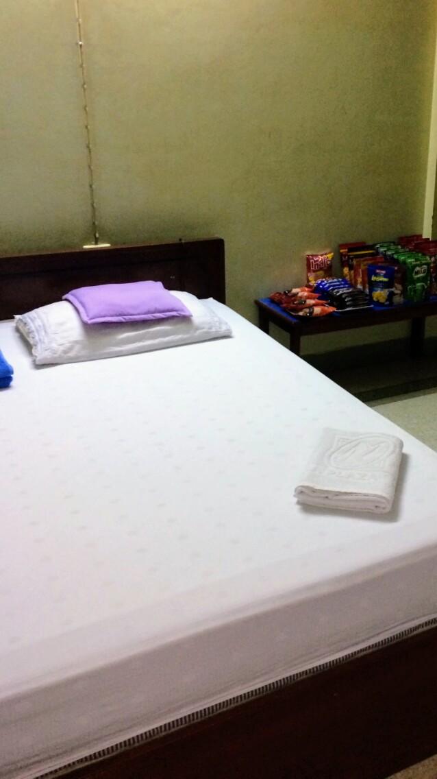 Cover Image for Rhama Plaza Hotel