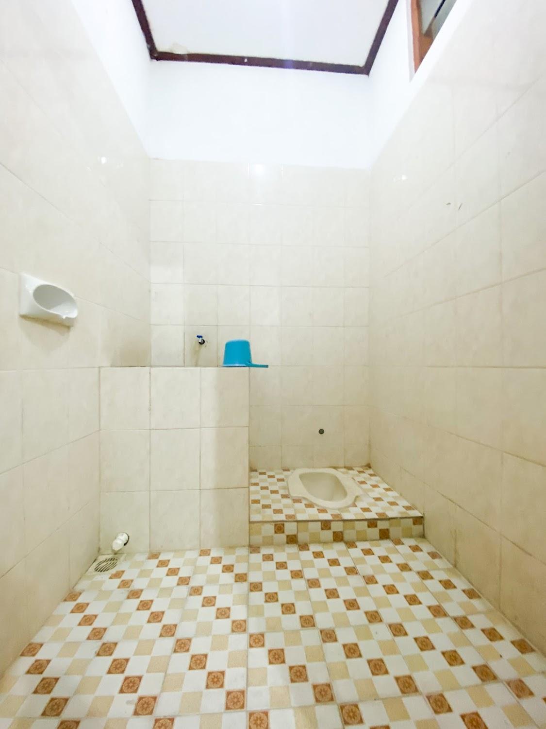 Cover Image for Homey Guesthouse Kertajaya Syariah