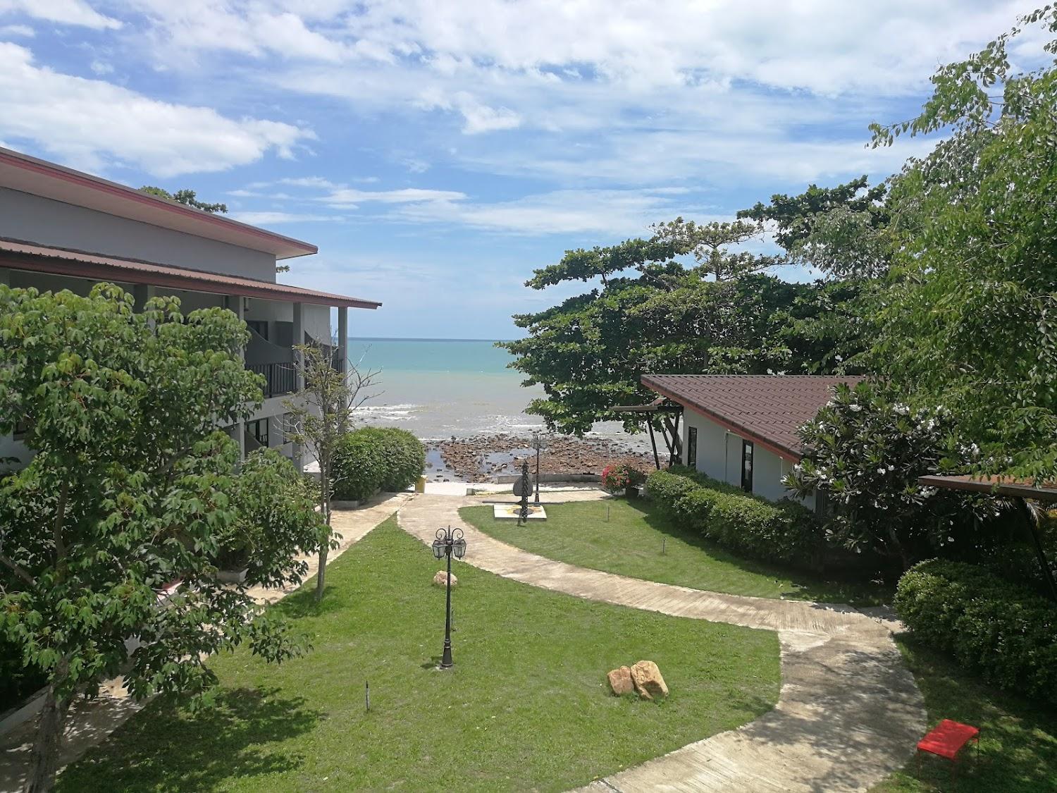 Cover Image for Sea Stone Hotel