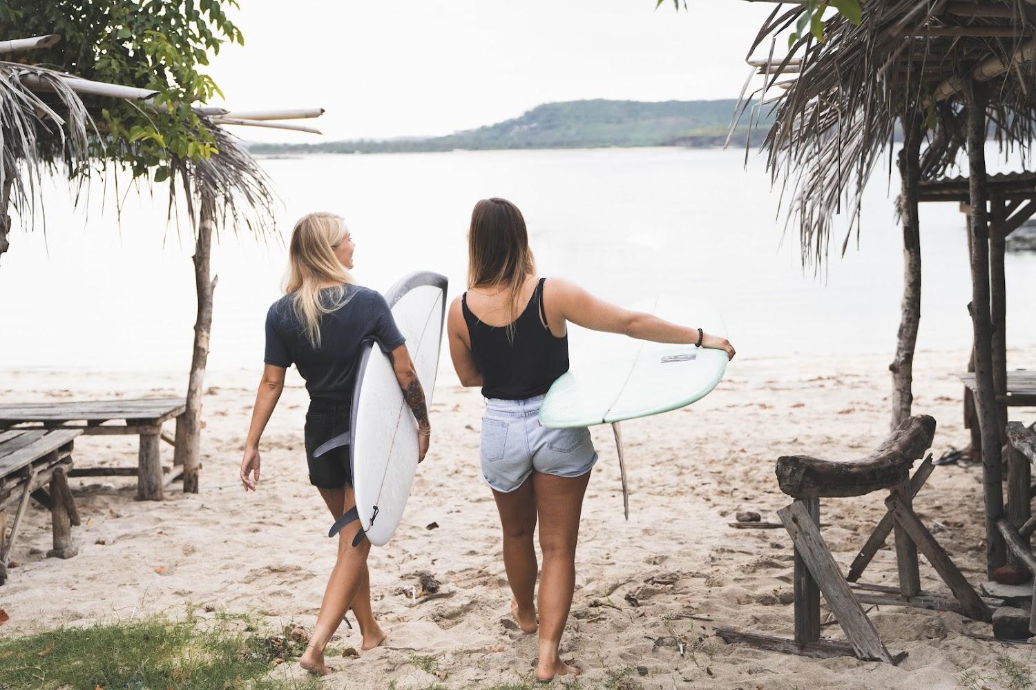 Cover Image for Nalua Surf Shop & Surf Camp