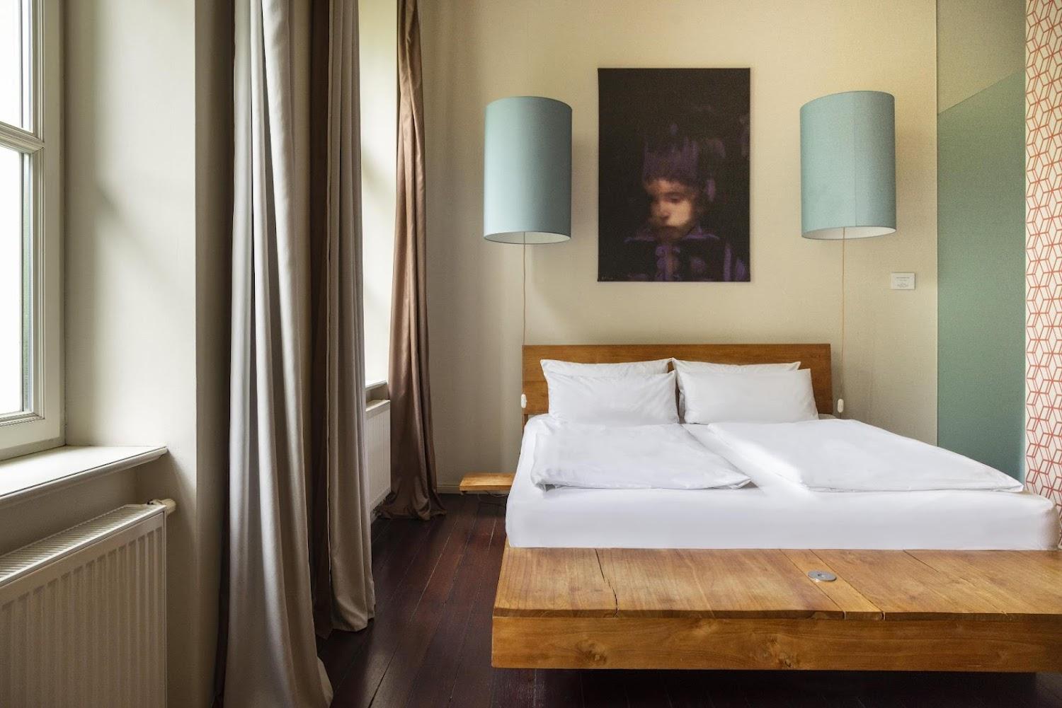 Cover Image for Numa | Belfort Rooms & Apartments