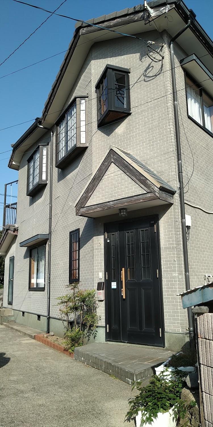Cover Image for I.K.I HOUSE