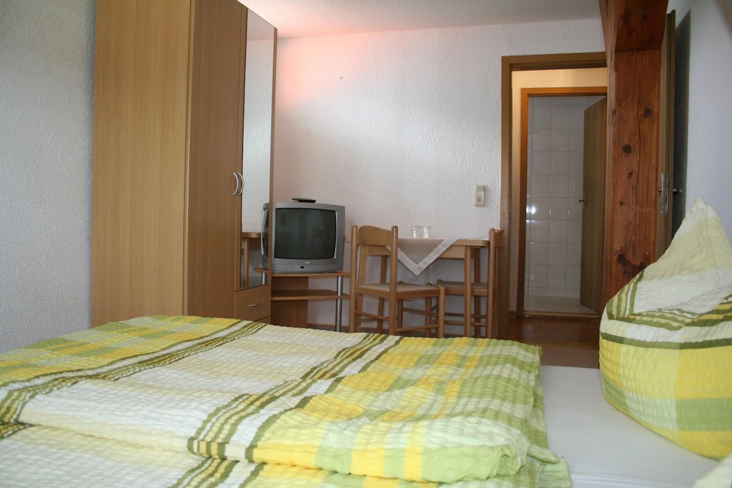 Cover Image for Pension Zur Alten Druckerei