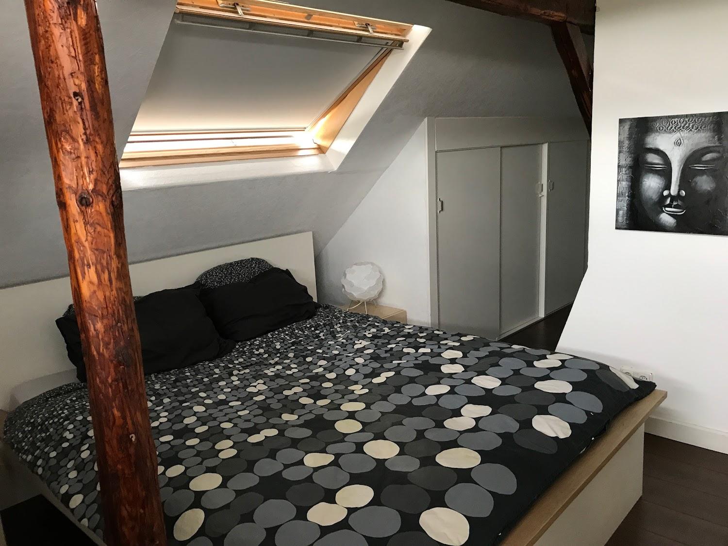 Cover Image for Selfkant B&B
