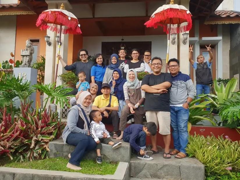 Cover Image for Lovender Family Villa & Self Photo Studio