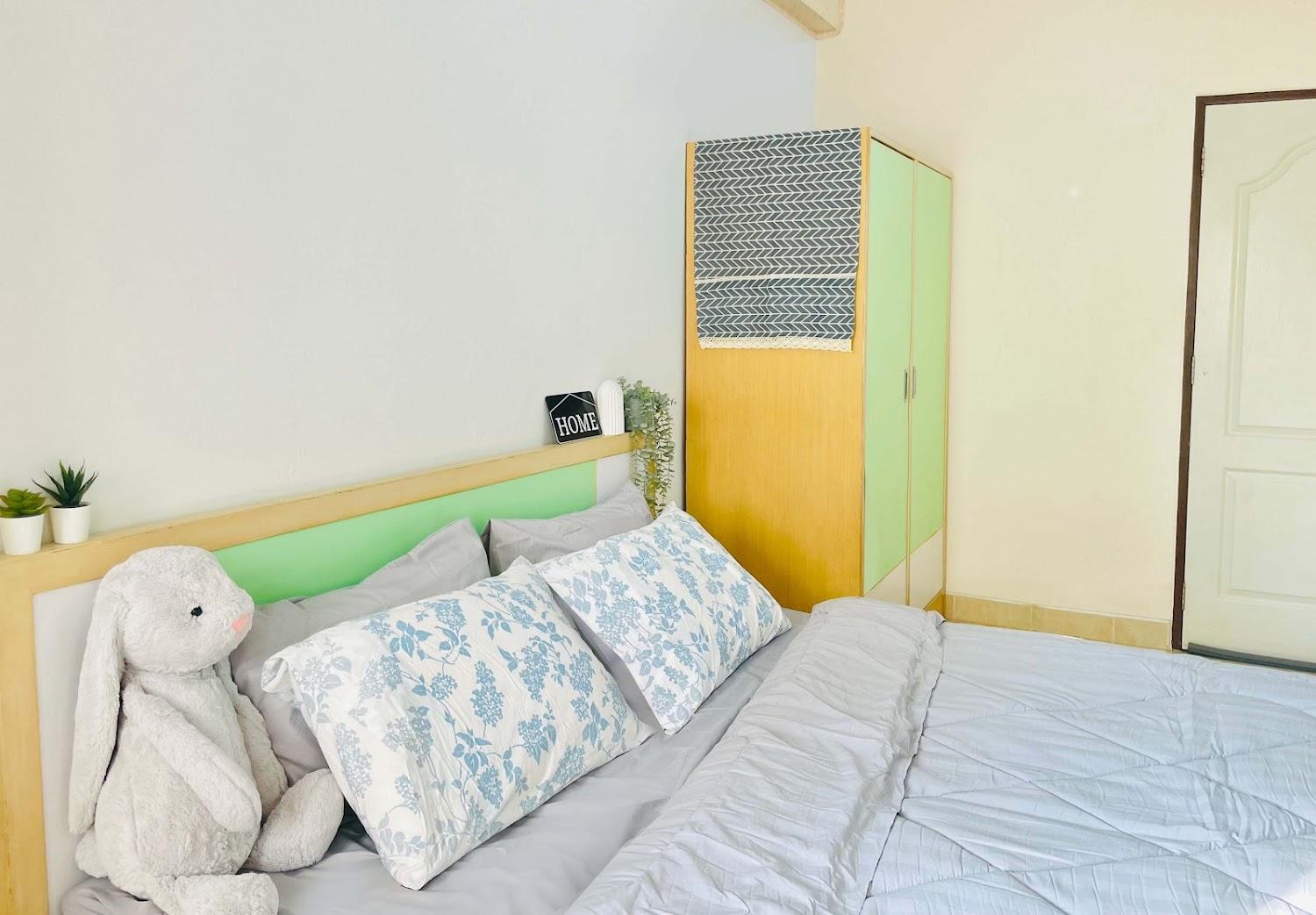 Cover Image for MiMi's Place @Burapha (Female Dorm)