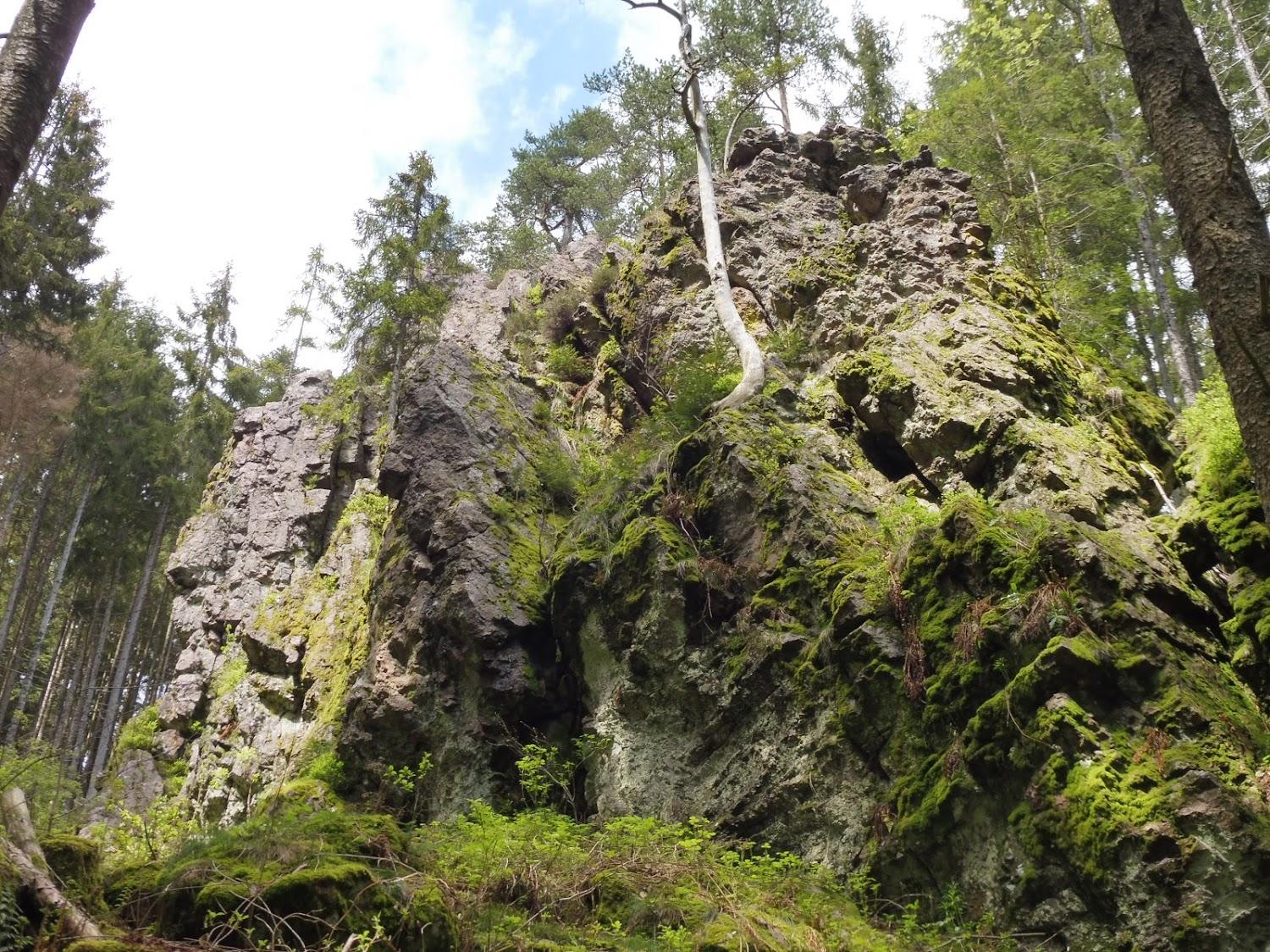 Cover Image for Schwenninger Hütte