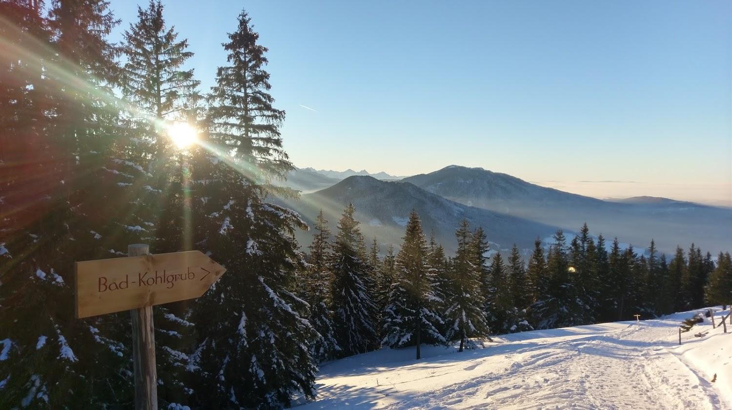 Cover Image for Hörnlehütte