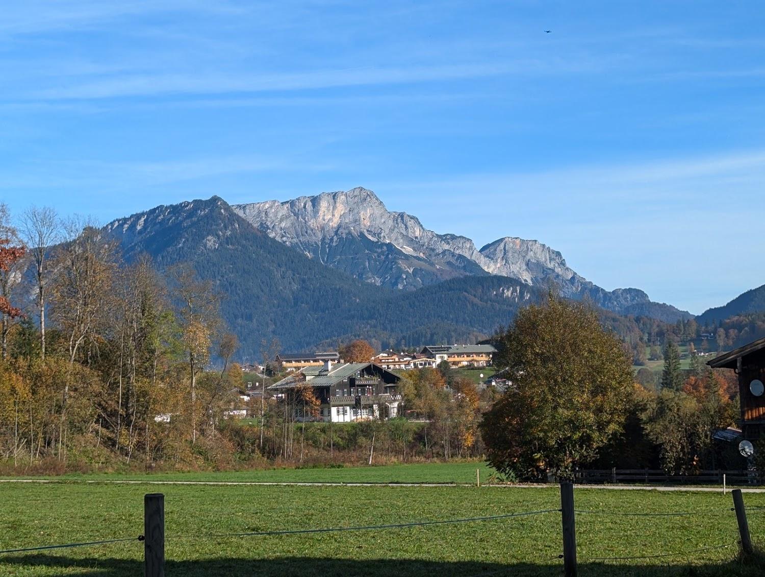 Cover Image for Hochfeld