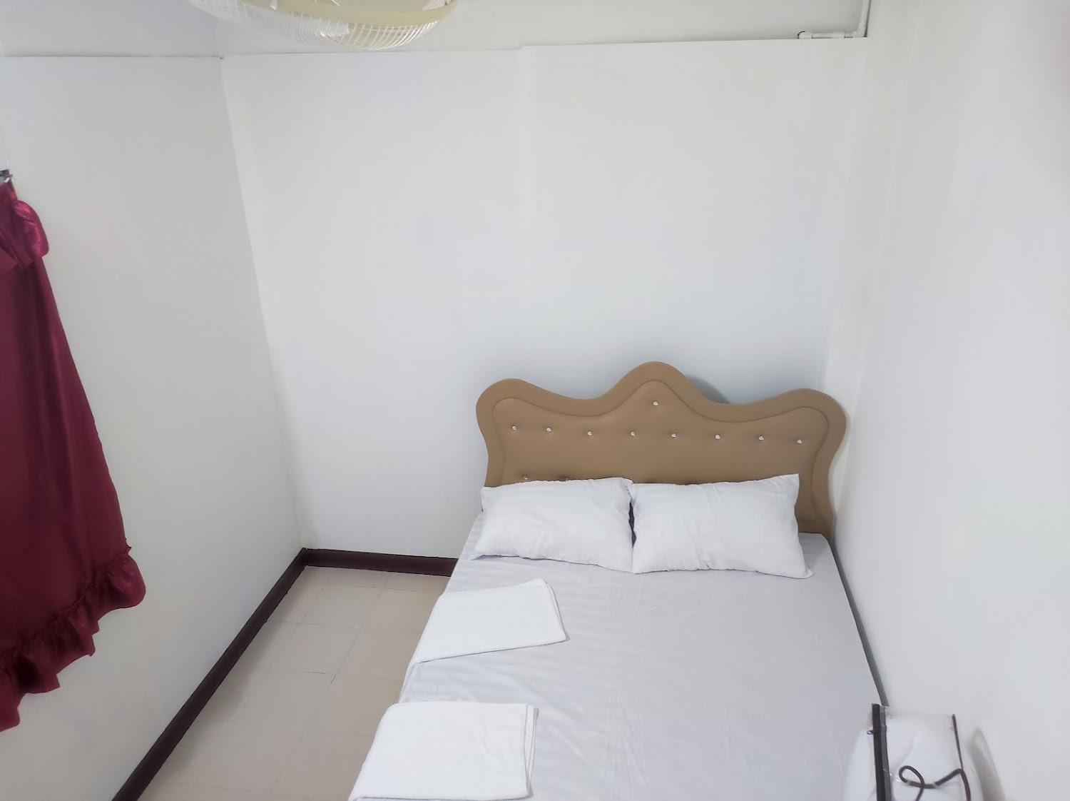 Cover Image for Happy Guest housePratunam