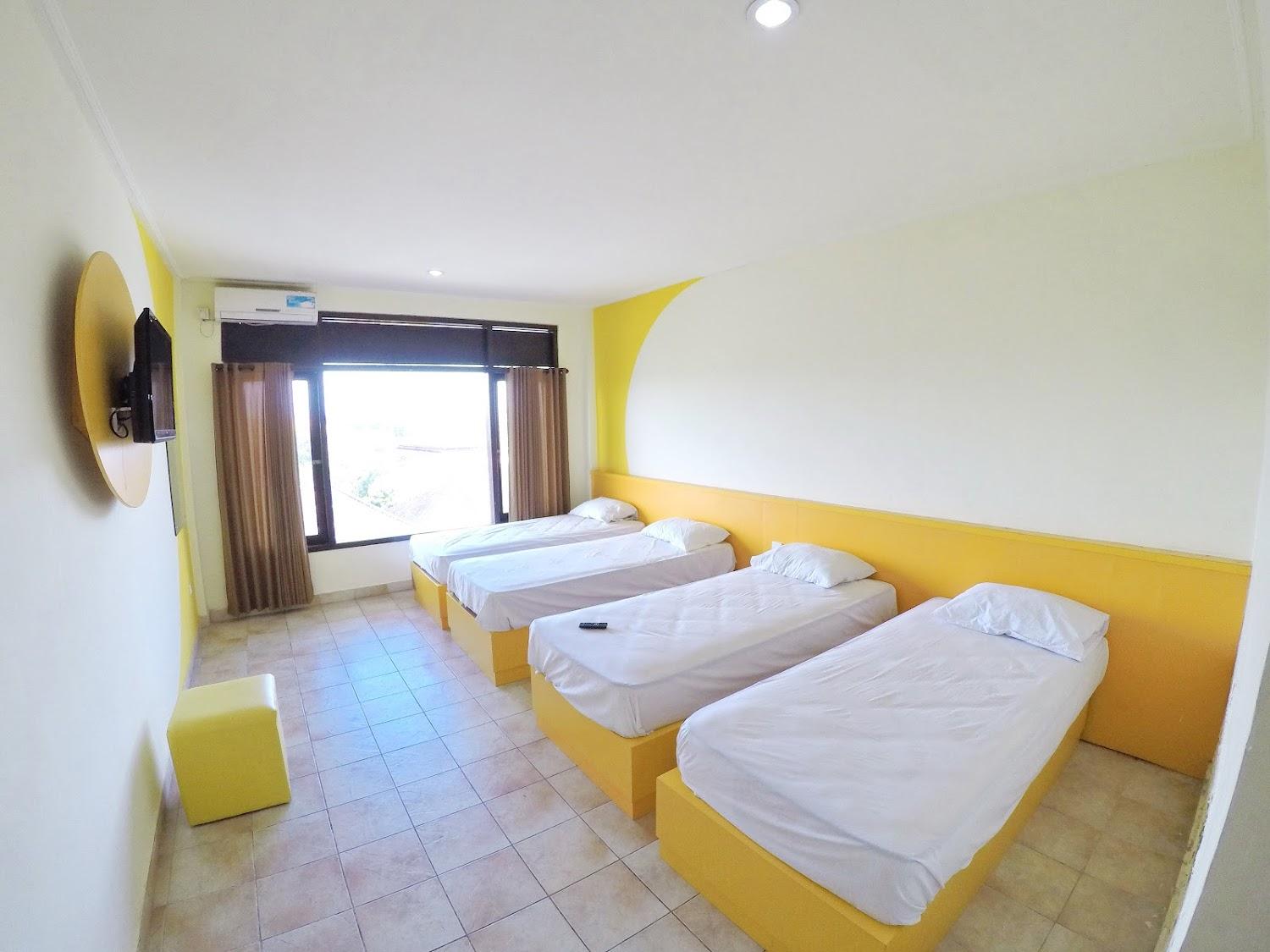 Cover Image for Warna Kedaton Hotel and Meetings