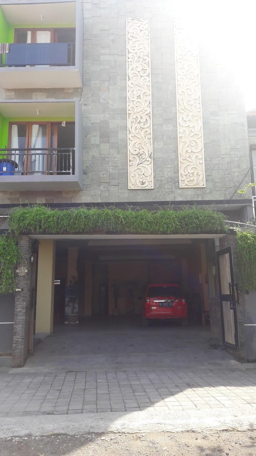 Cover Image for Airy Denpasar Selatan Tukad Petanu Gang Belibis 168 Bali