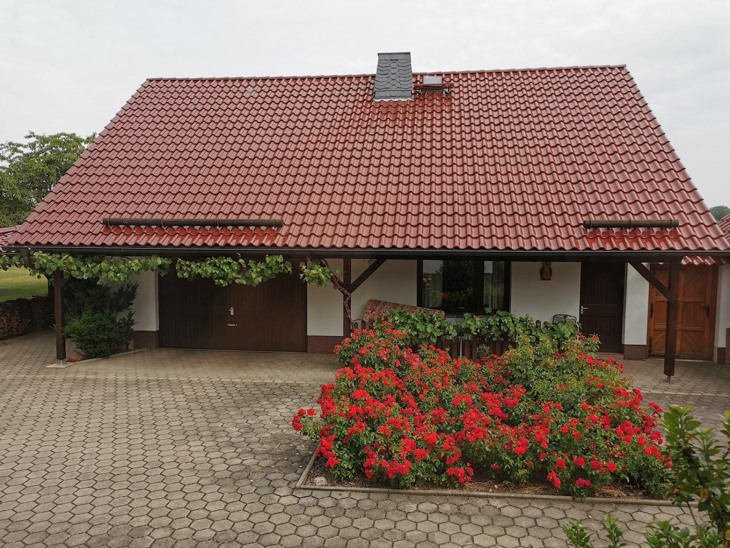 Cover Image for Ferienhaus Rosenhof
