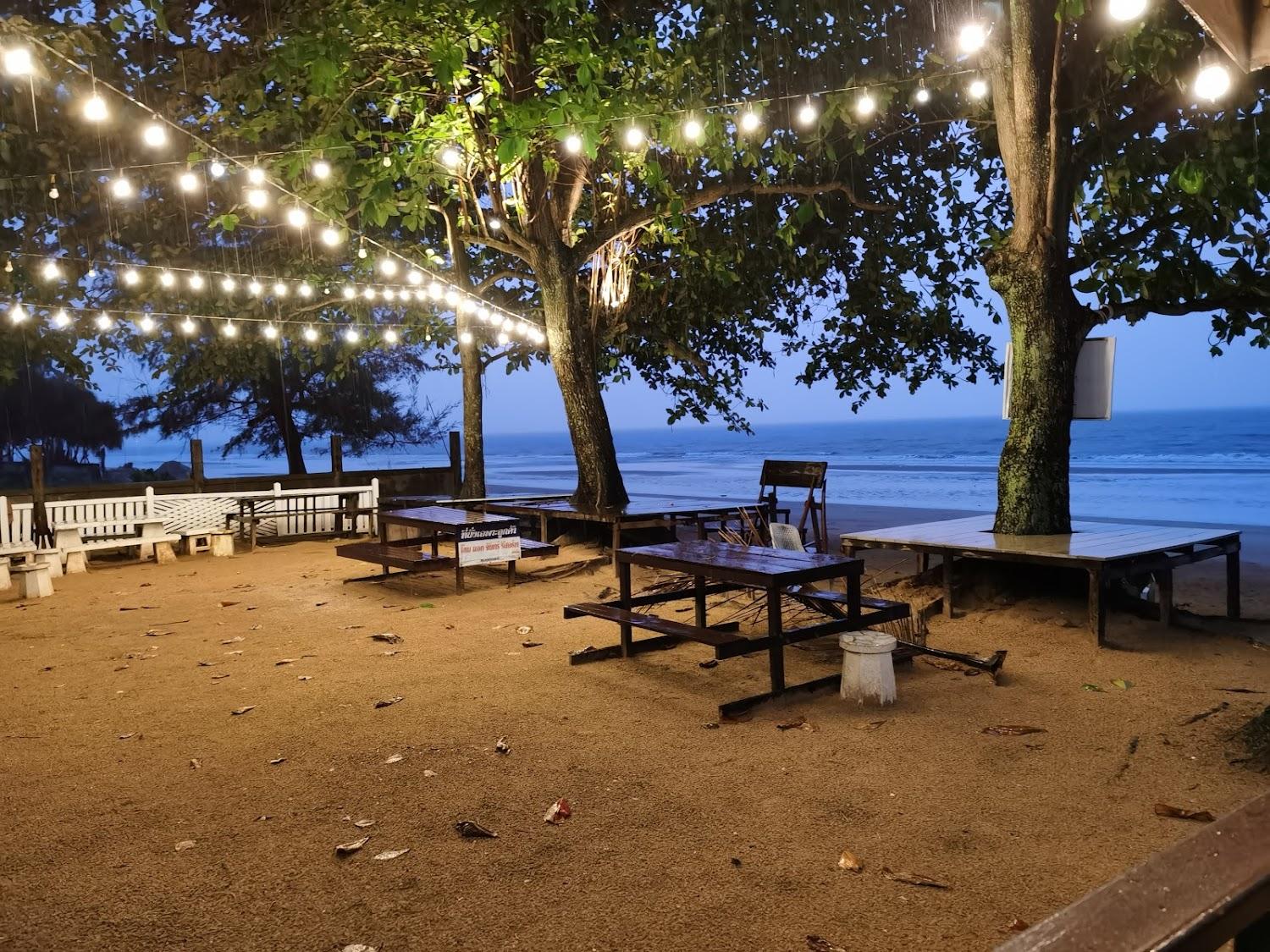 Cover Image for Home at chan on the beach