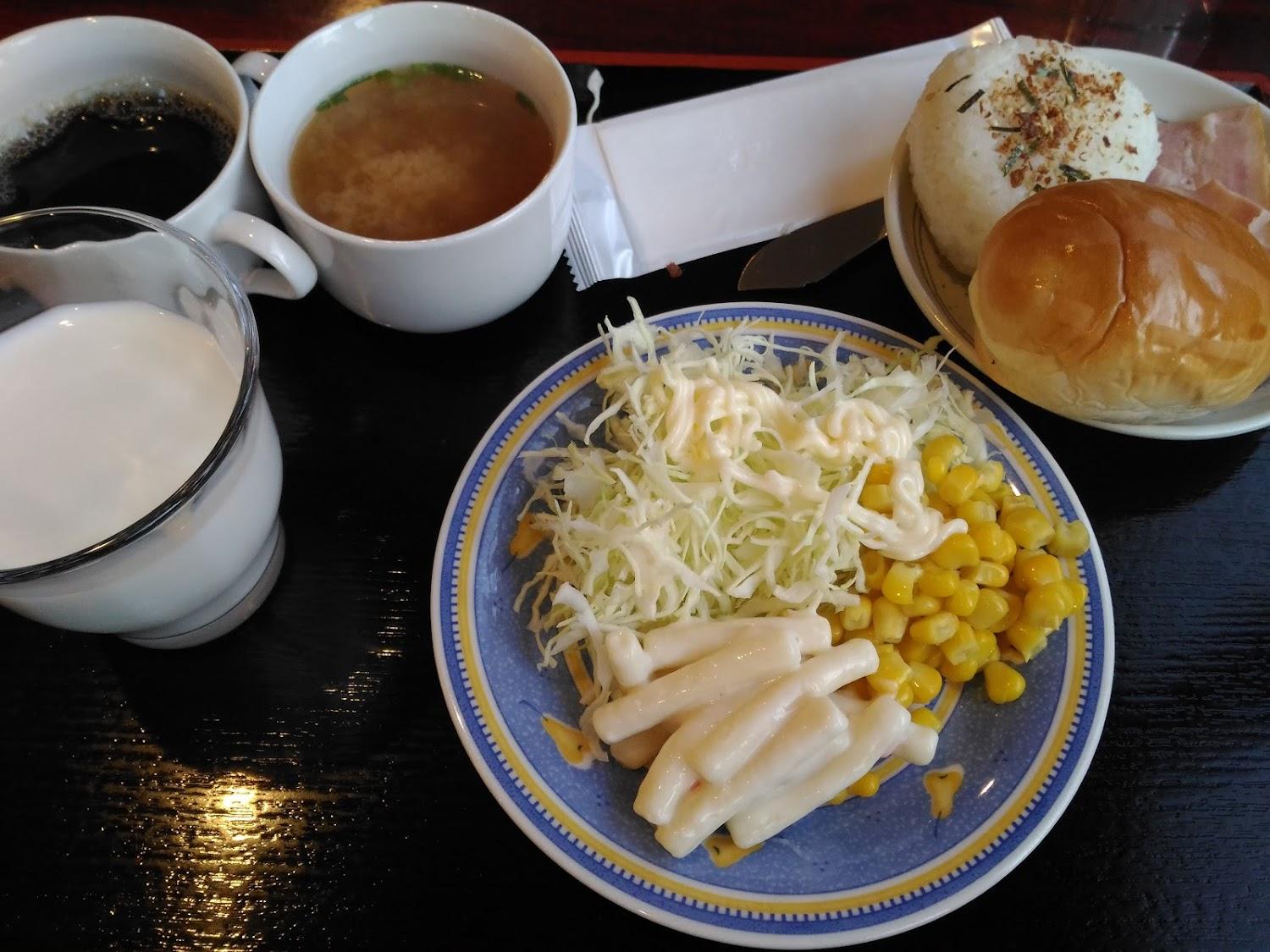 Cover Image for Himeji Green Hotel Sakamoto
