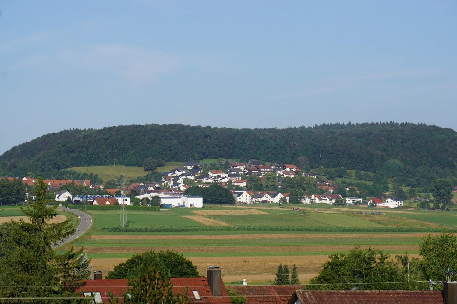 Cover Image for Gästehaus Hirlinger
