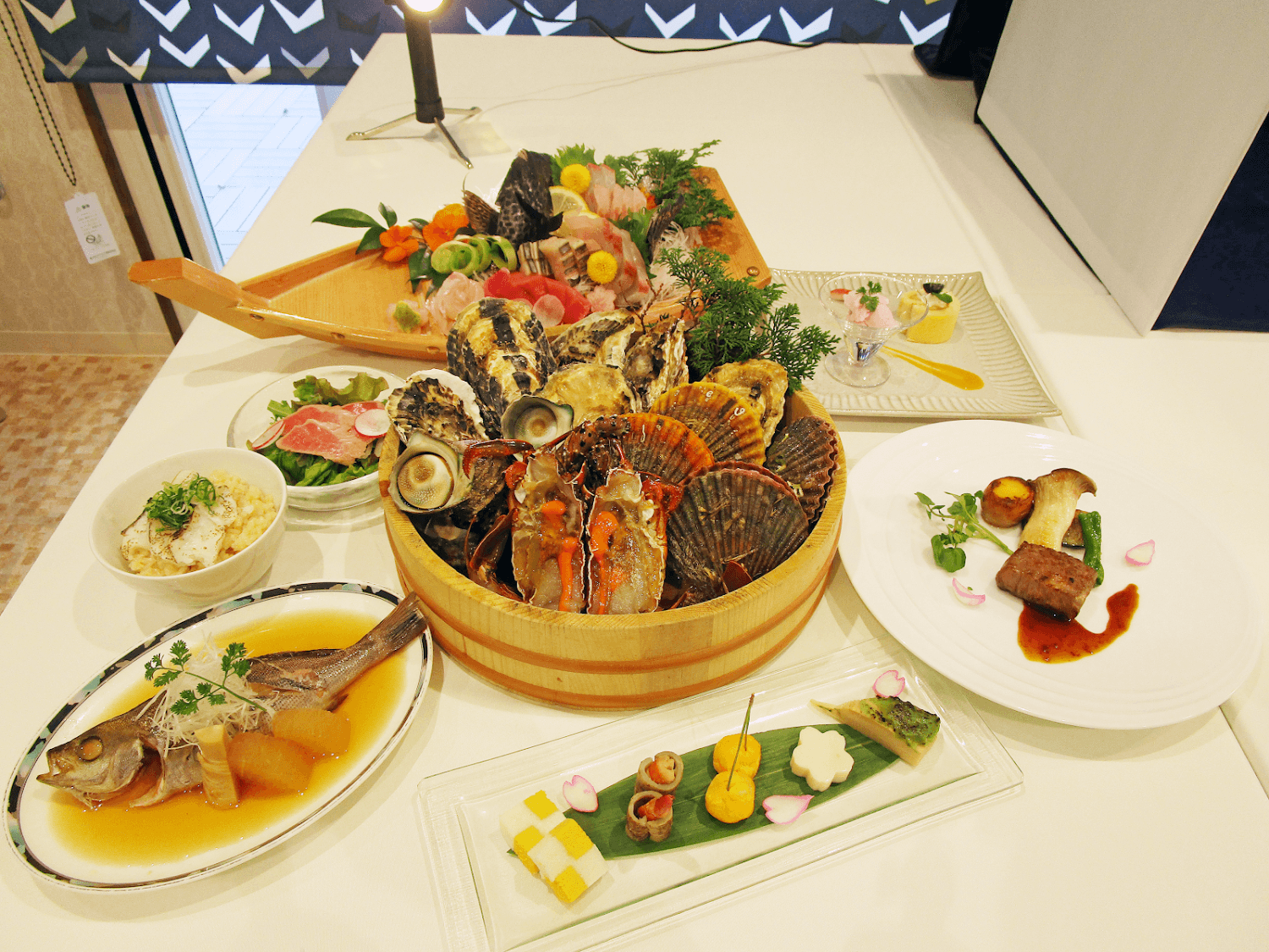 Cover Image for Hotel Shunka Ise Shima Resort