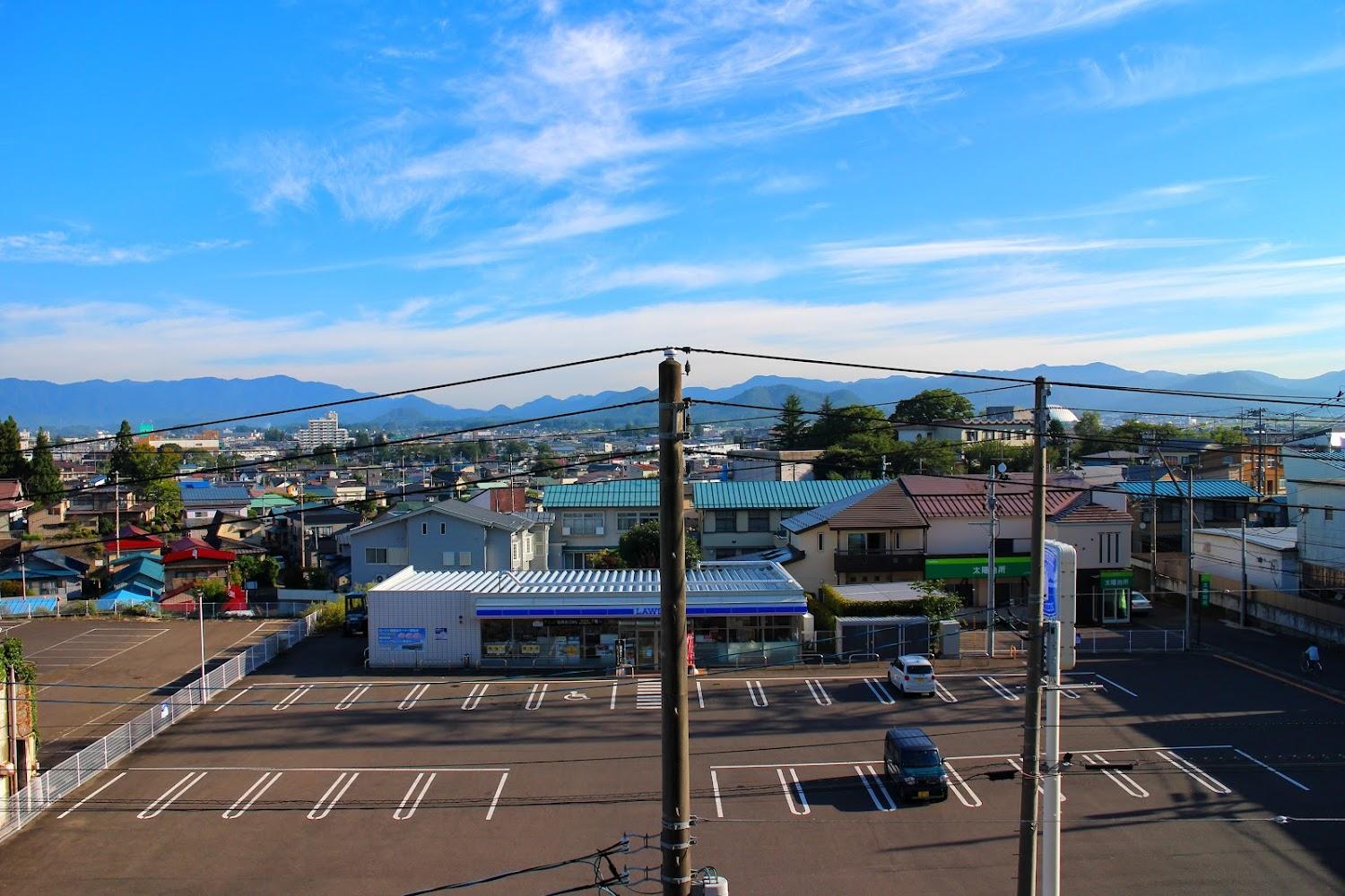 Cover Image for Grand Park Hotel Odate