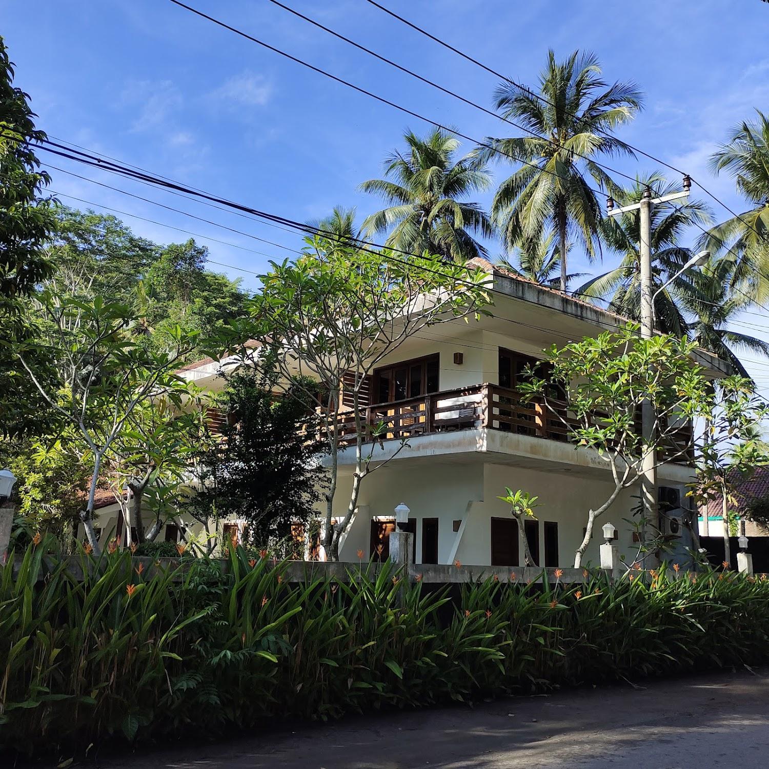 Cover Image for Hotel Teratai Batu Karas