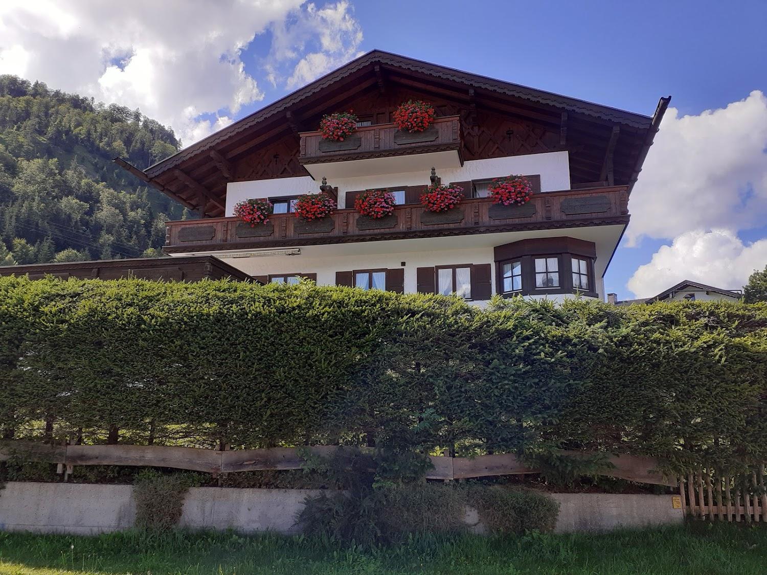 Cover Image for Gästehaus Renate Ostler