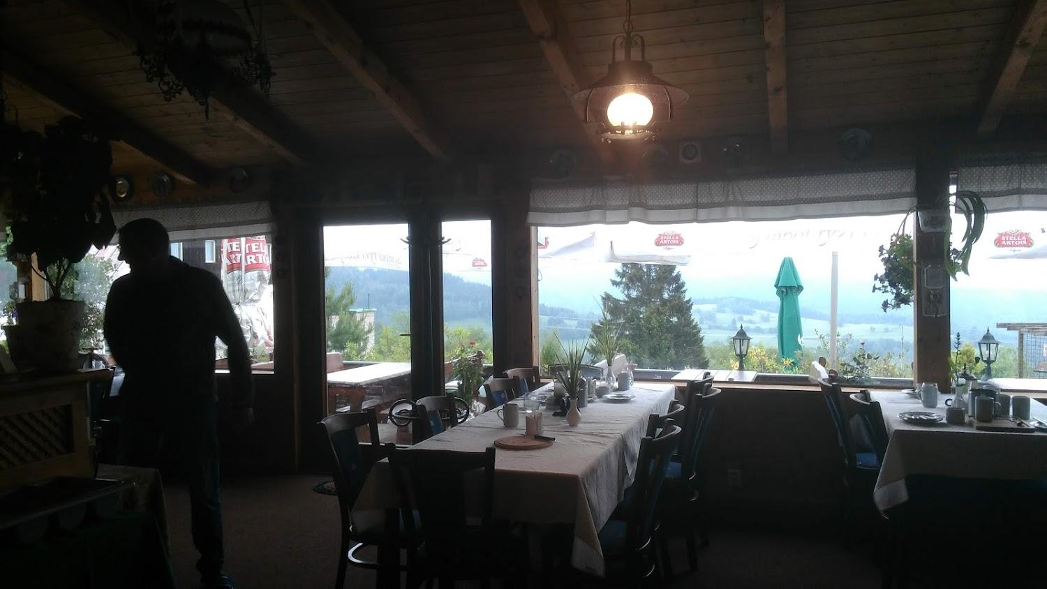 Cover Image for Penzion, Restaurace Anton