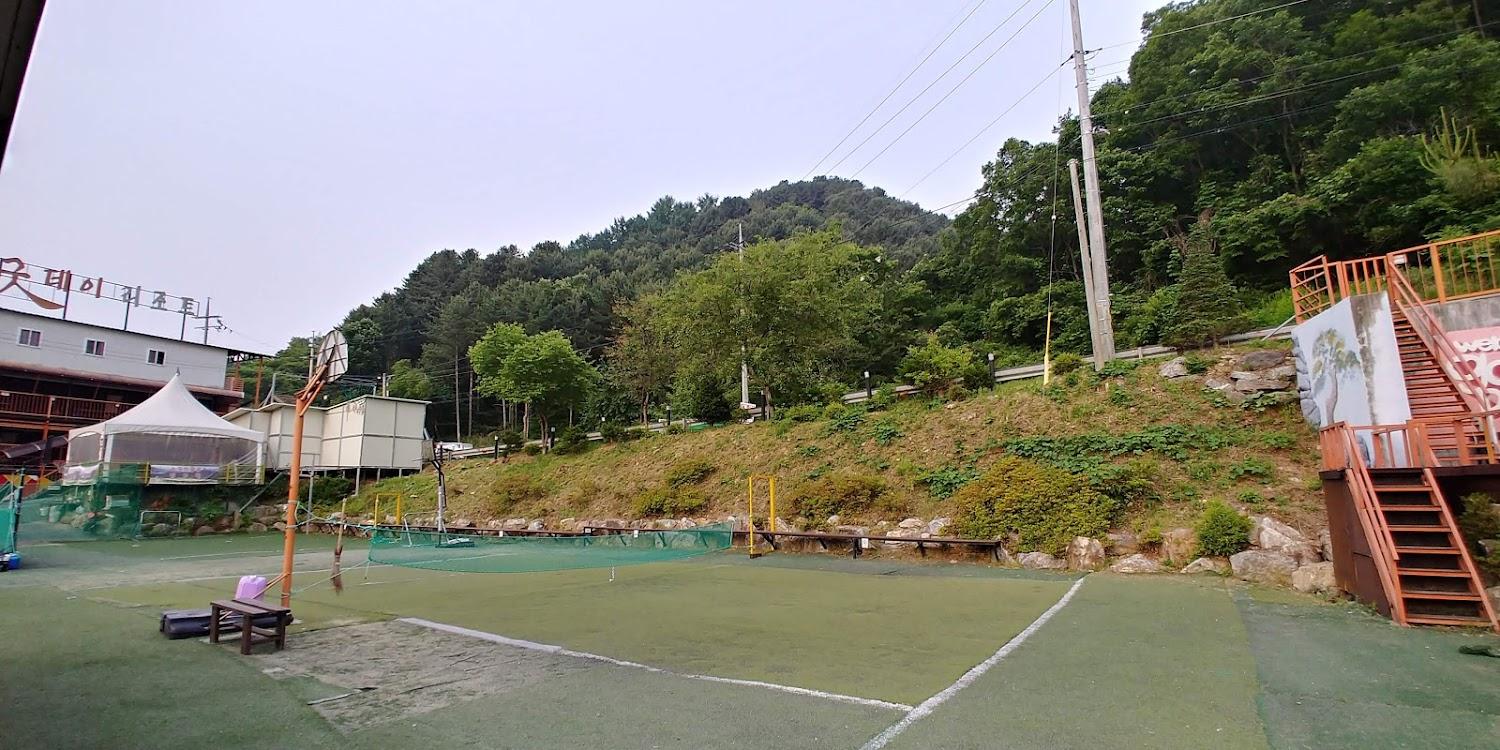 Cover Image for 굿데이리조트