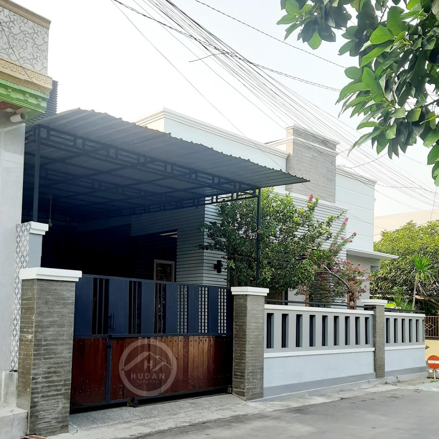 Cover Image for Hudan Homestay