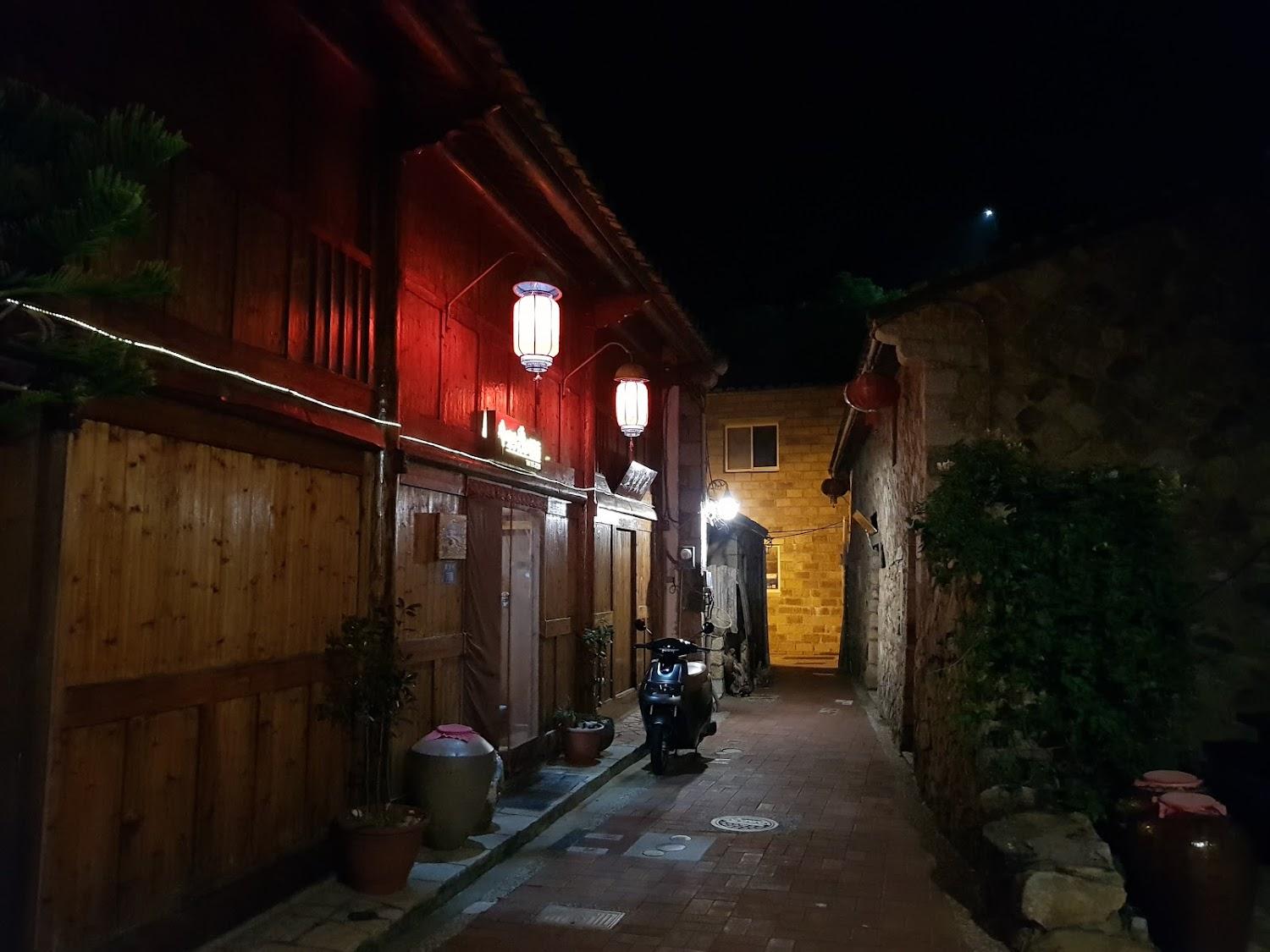 Cover Image for 津沙民宿