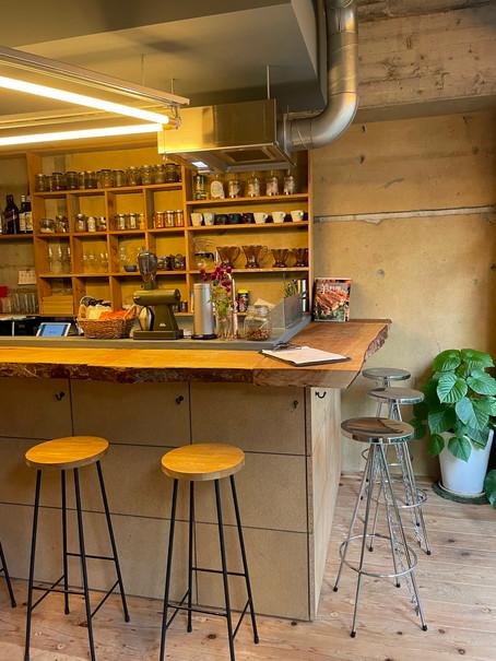 Cover Image for BEPPU HOSTEL ＆ CAFE Ourschestra.［ウルスケストラ］