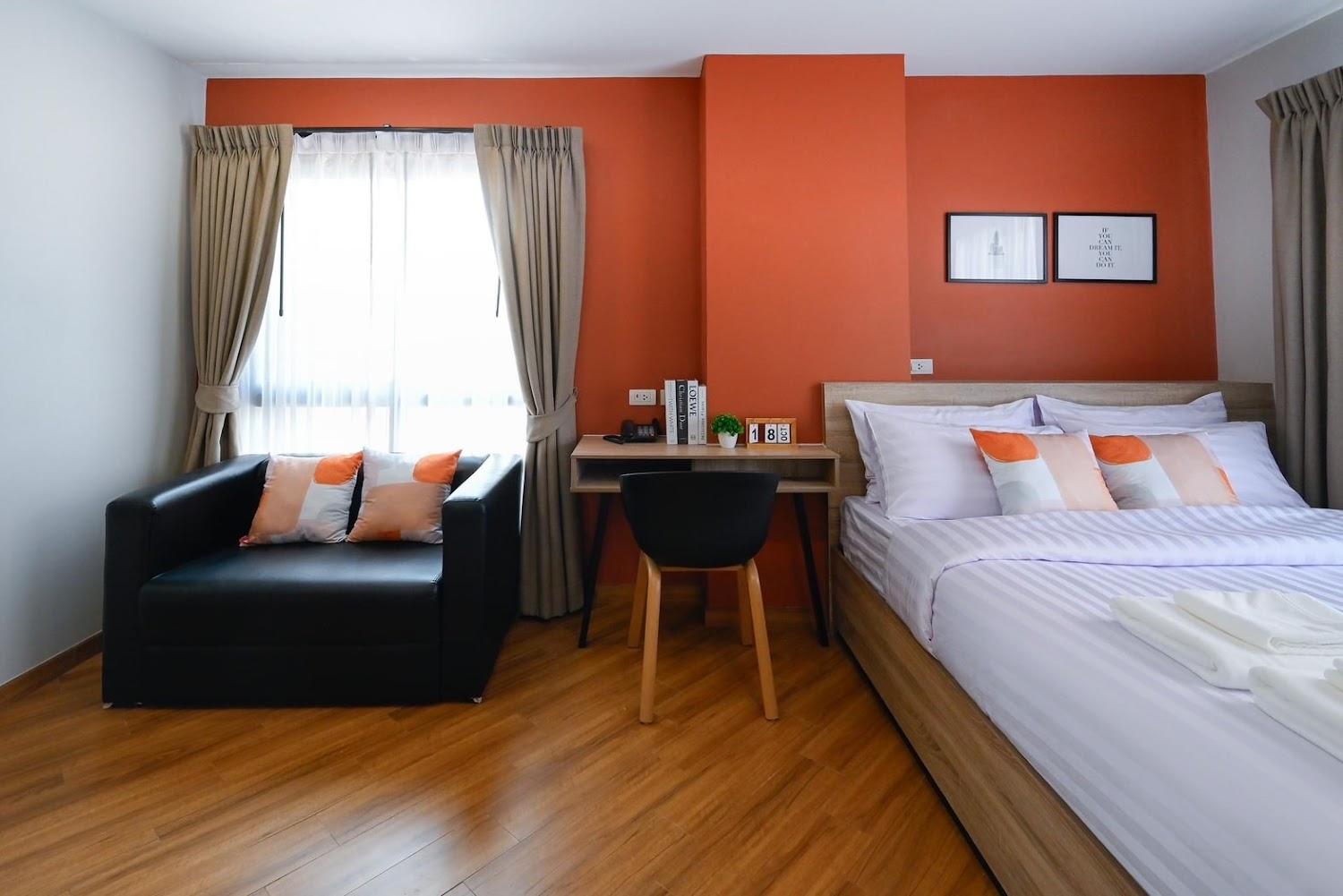 Cover Image for YOU HOTEL