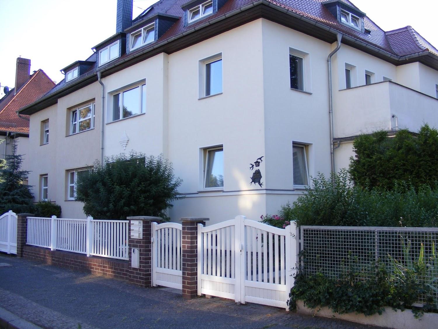 Cover Image for Pension Schwalbennest