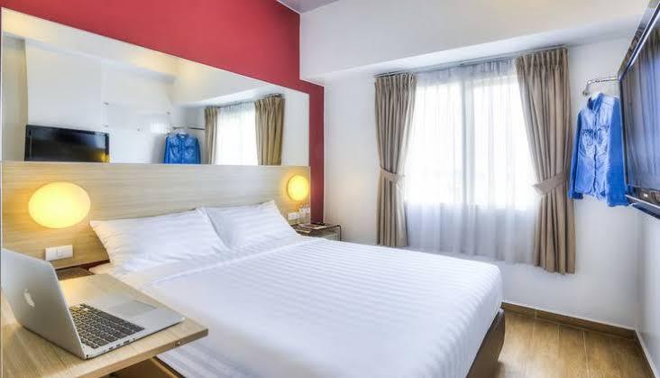Cover Image for Monoloog Hotel Surabaya