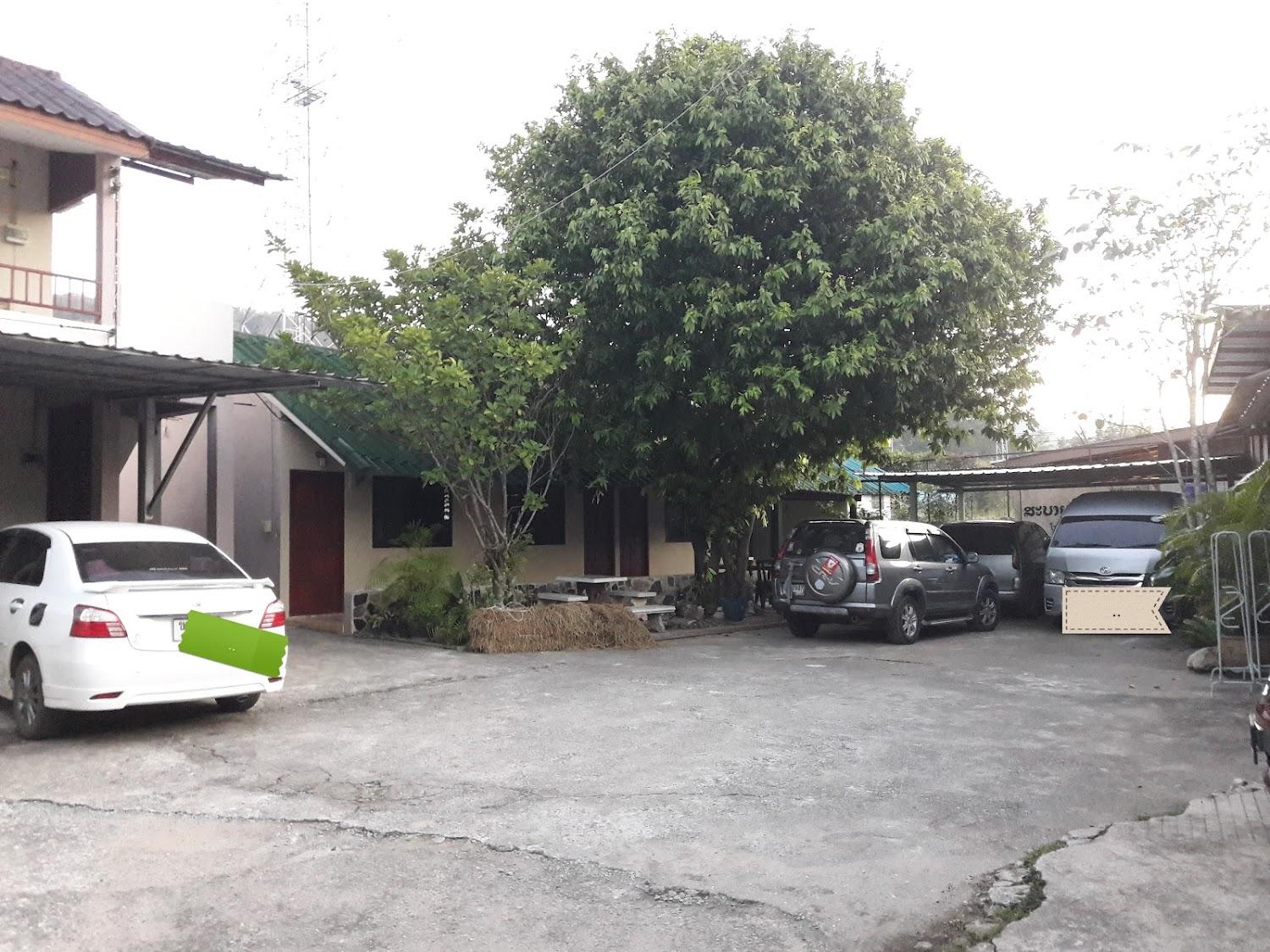 Cover Image for Sabaidee Guesthouse