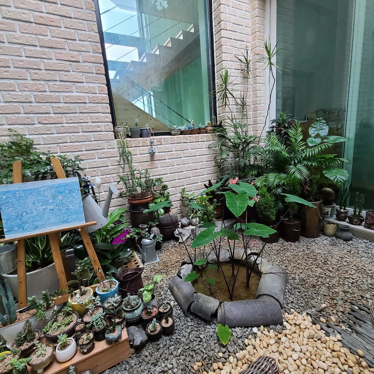 Cover Image for 강릉 아리솔 게스트하우스