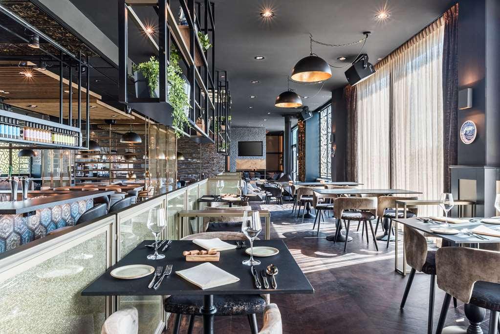 Cover Image for Radisson Hotel & Suites Amsterdam South