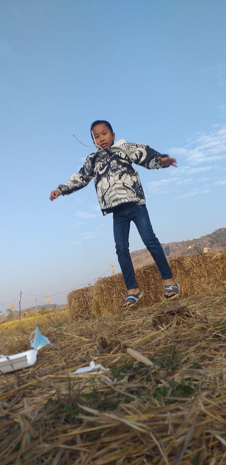 Cover Image for Phuman Camp Countryview & Resort