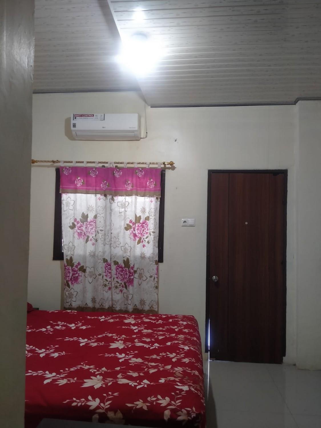 Cover Image for Aisyah Homestay Syariah