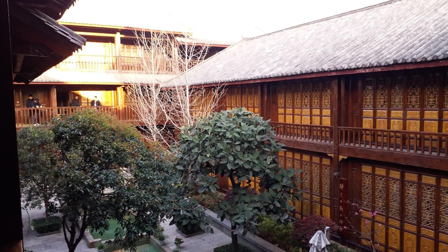 Cover Image for 金府大饭店