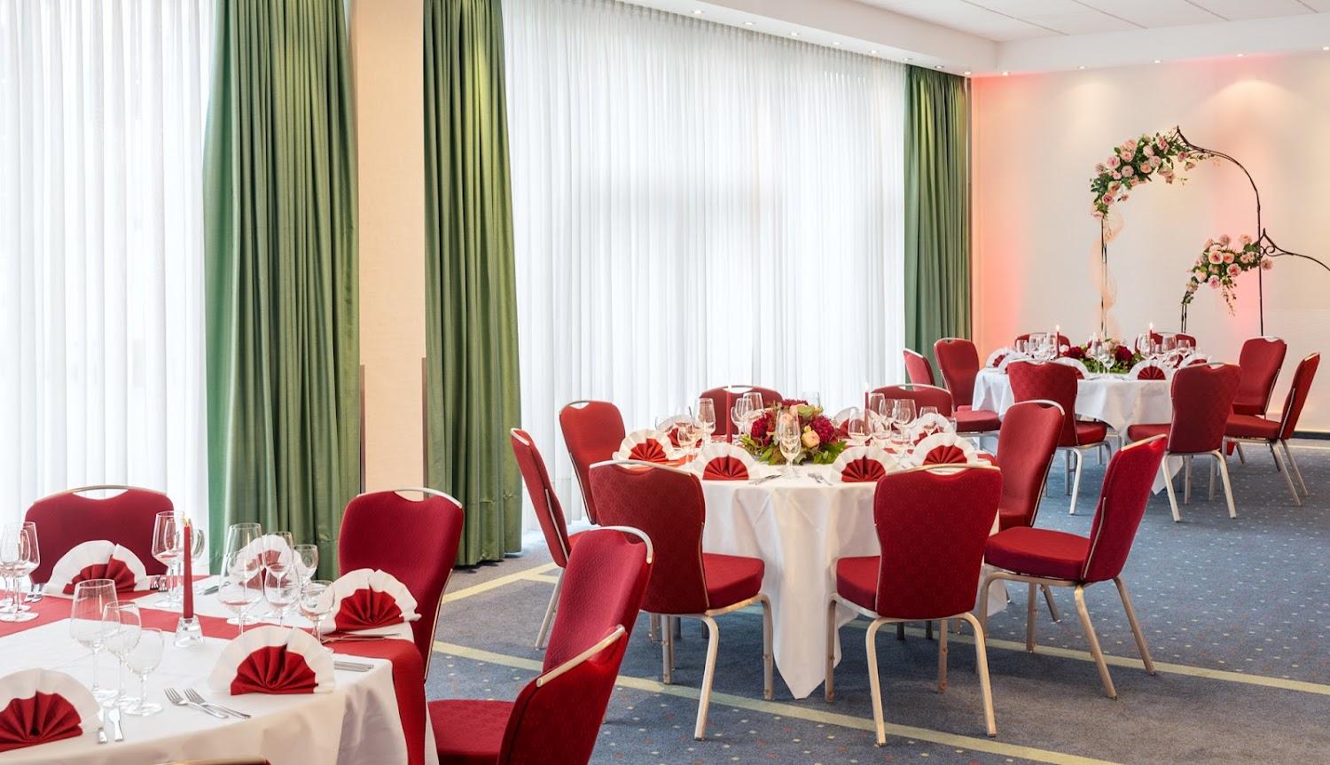 Cover Image for Hotel NH Oberhausen