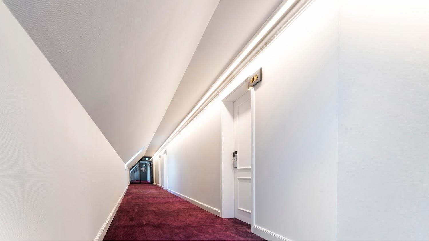 Cover Image for Hotel Kaiserhof Ravensburg