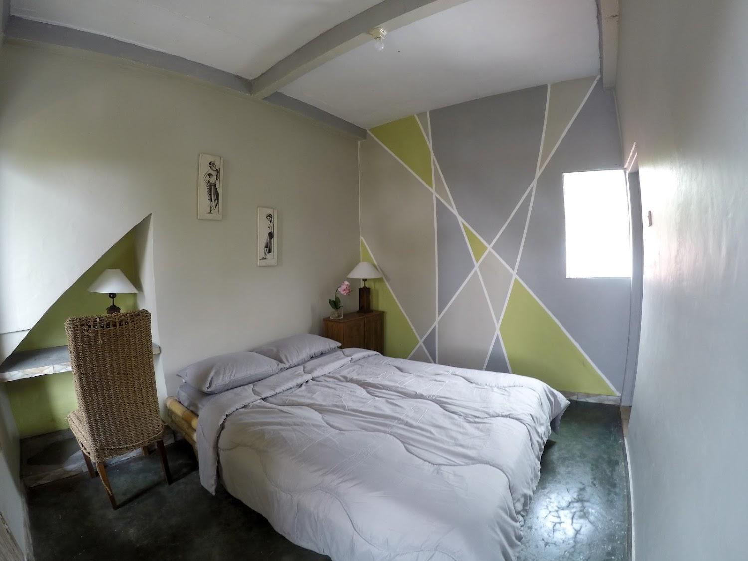 Cover Image for Jro Maman Guest House