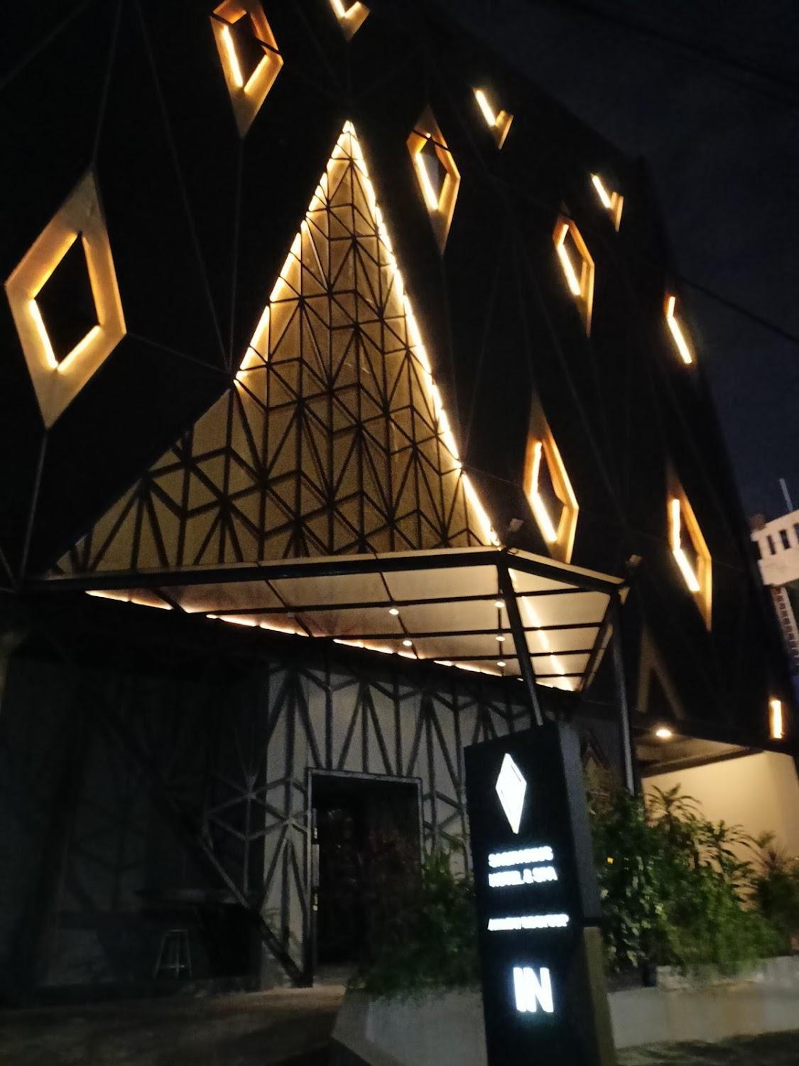 Cover Image for SAGITARIUS HOTEL & Spa