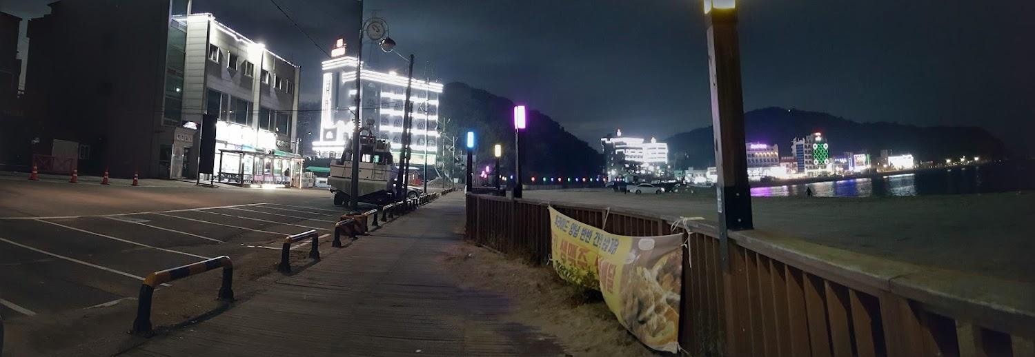 Cover Image for 썬라이즈모텔