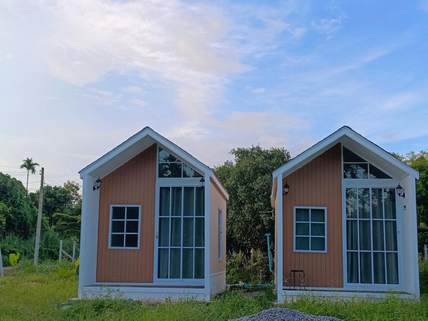 Cover Image for บ้านสวนเพียงจิตร-PiangJit Homestay