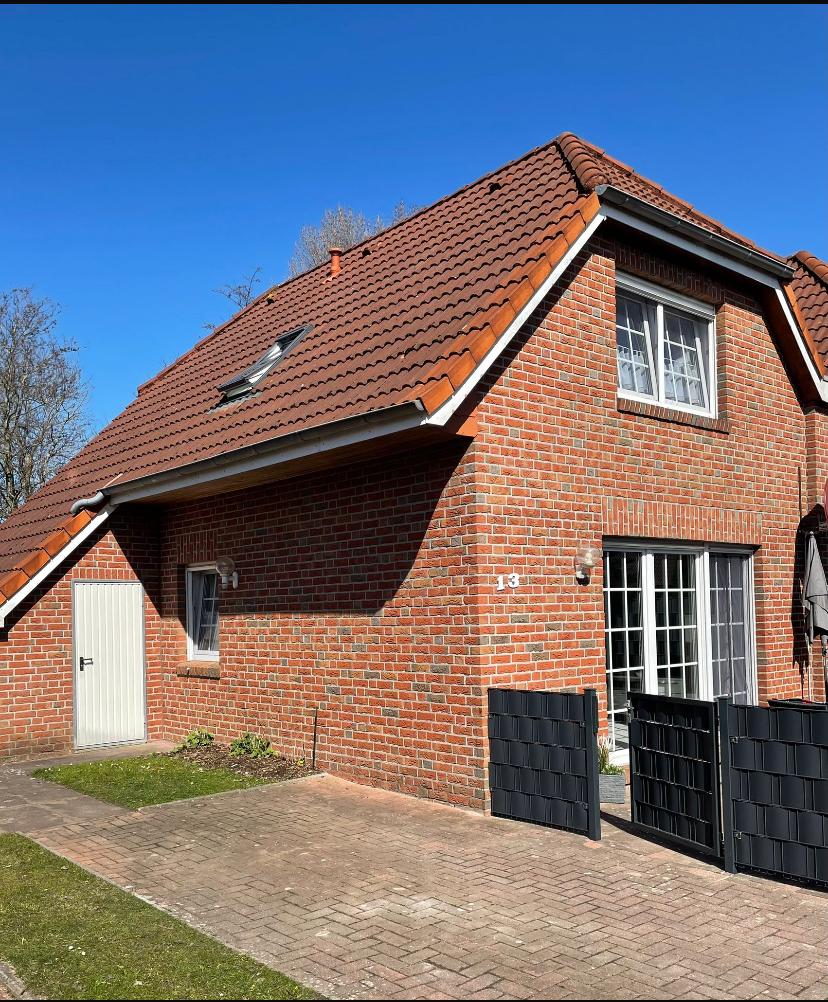 Cover Image for Ferienhaus Seestern