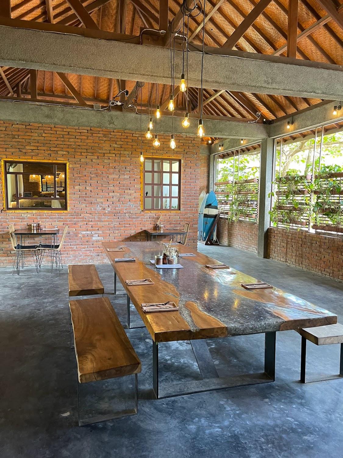 Cover Image for Village Bali